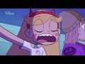 Star vs the forces of evil  just friends hungarian uncensored