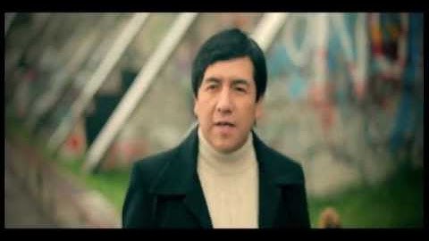 Veneno - Todo cambió (Video oficial)