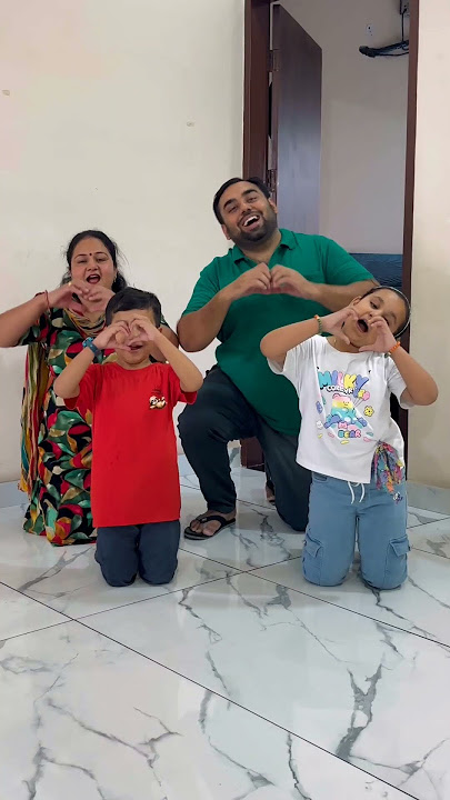 I Love You 😍🤣 #comedy #nannuchunnu #shorts