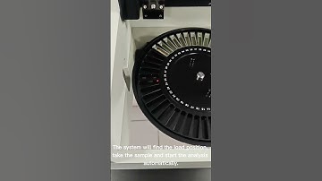 CKIC DMA3000 Direct Mercury Analyzer