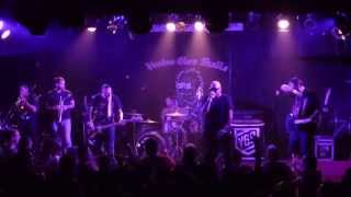 Watch Voodoo Glow Skulls Youre The Problem video