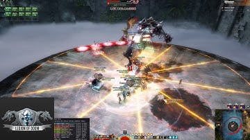 [LOD] Raids: Deimos (5:03) 20JUN17 Condi Druid POV