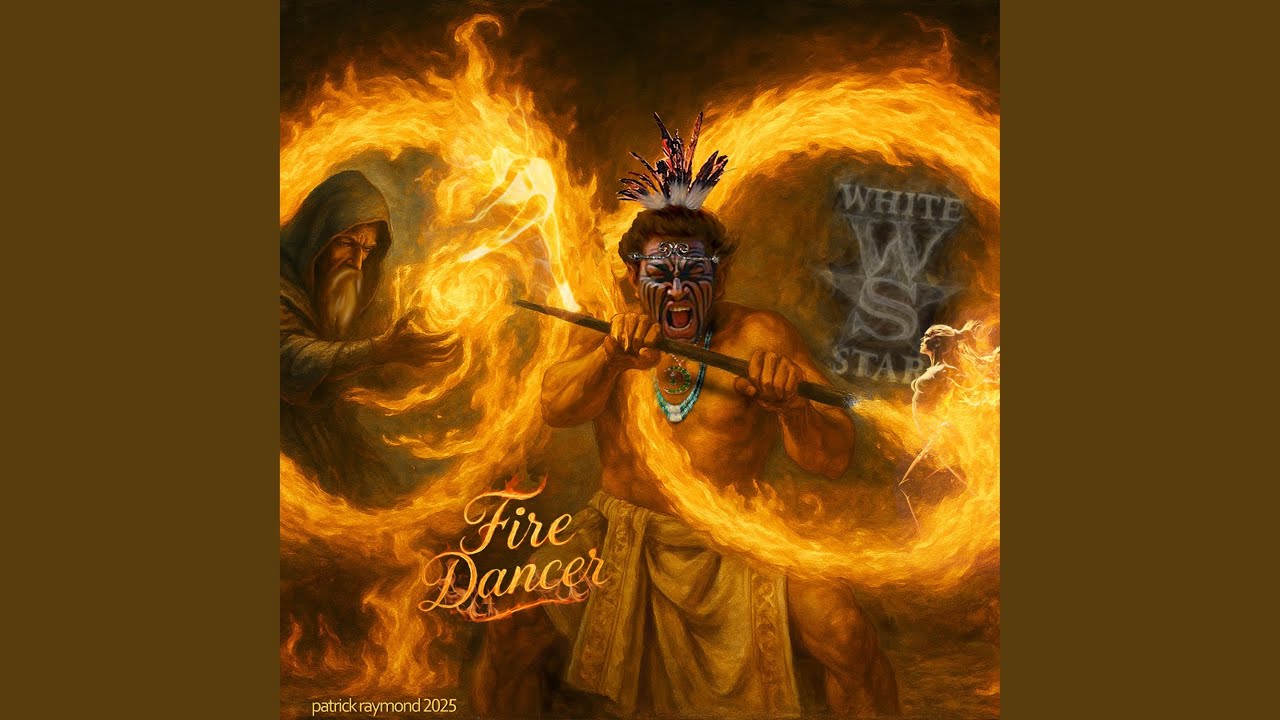 Guarda Fire Dancer su YouTube Guarda Fire Dancer su YouTube