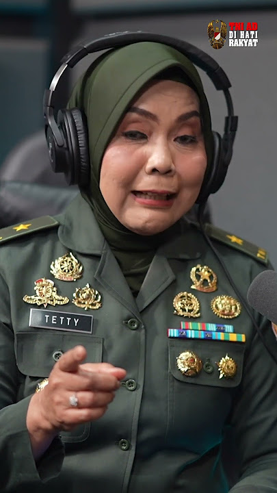 Prajurit TNI AD Harus Selalu Patuh Pada Hukum Yang Berlaku
