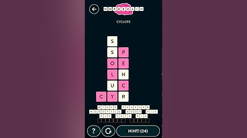 Wordbrain Alien 13 | Cheats for Wordbrain