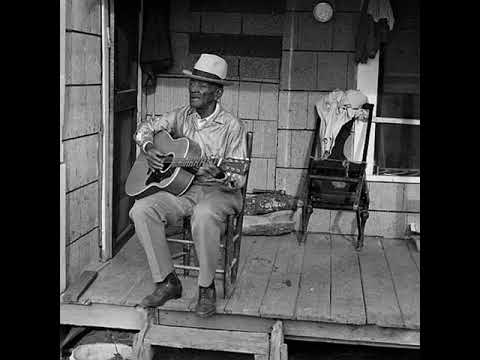 Mance Lipscomb When I Had Plenty Of Money Live