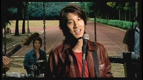王力宏 Leehom Wang《愛的就是你》官方中文字幕版 MV