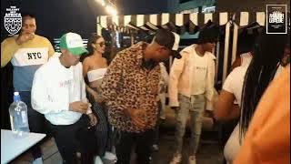 Download lagu DBN Gogo, Blaqnick & MasterBlaQ - Khuza Gogo (feat. Mpura, M.J & Ama Avenger) Balcony Mix Video