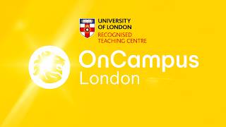 Accelerate Your Future: OnCampus International Foundation Programme