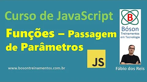 Como passar uma função como parâmetro em JavaScript?
