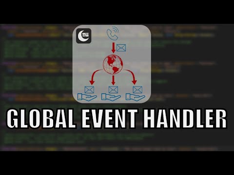 Download [Unreal Engine] Global Event Handler / Event Aggregator - Marketplace Asset