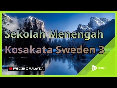 Video: Gambar Di Aras Tanah Dengan Sweden.se - Matador Network