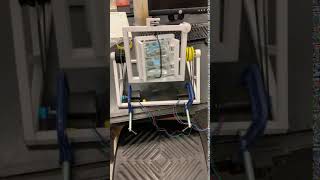 3D Clinostat, RPM, Bhalerao Lab, UIUC, 2018