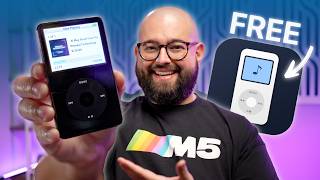 I Built a FREE App to Sync Old iPods with Modern Macs screenshot 5