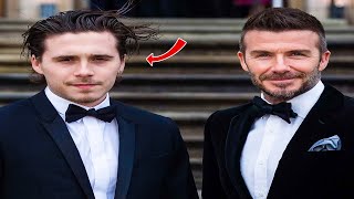 Download Lagu David Beckham Zit In Grote Problemen MP3