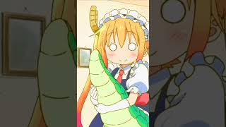 Miss Kobayashi's dragon maid live wallpaper