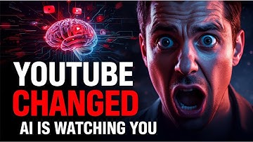 YouTube Changed Forever (AI Now Decides Your Channel)