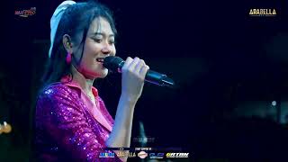 Mas Joko  Ririn Mungil  Arabella  Sedekah Laut Andam