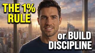 The 1% Rule That Changes Everything. 📈