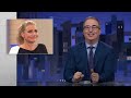 S12 E17: NYC Elections & Trump’s Big Beautiful Bill: 6/29/25: Last Week Tonight with John Oliver