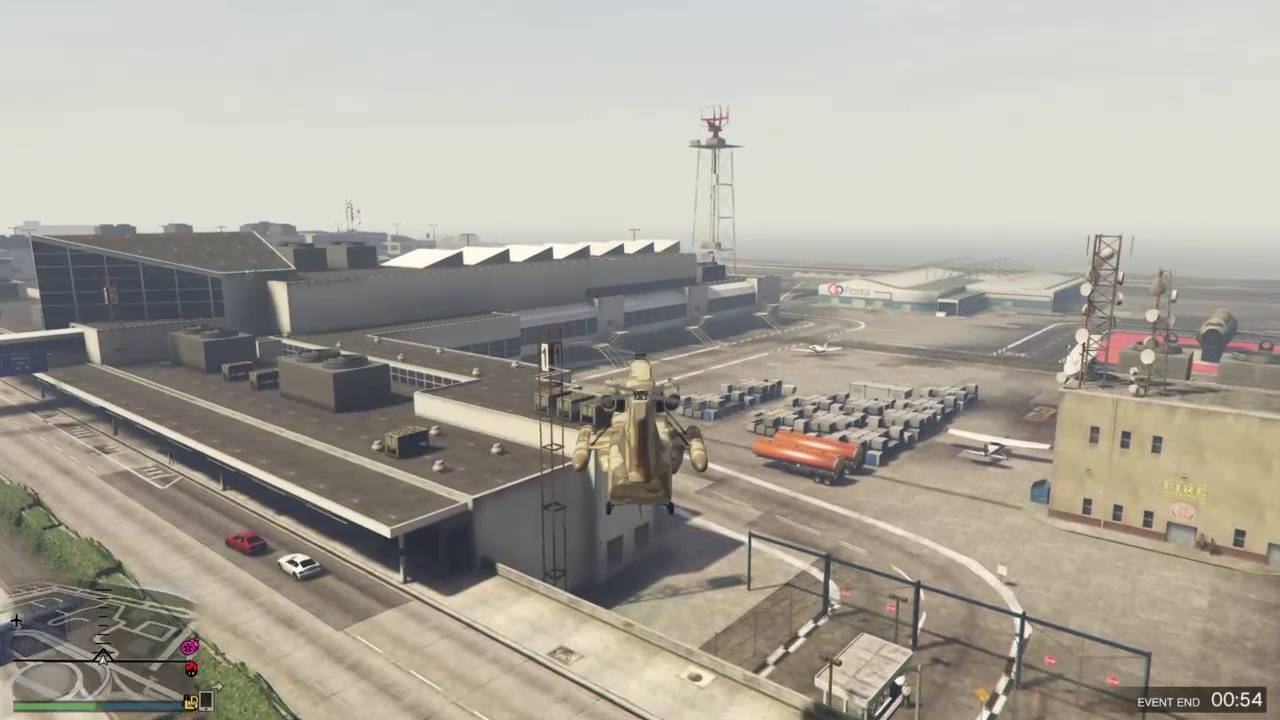 Until dawn first time playing