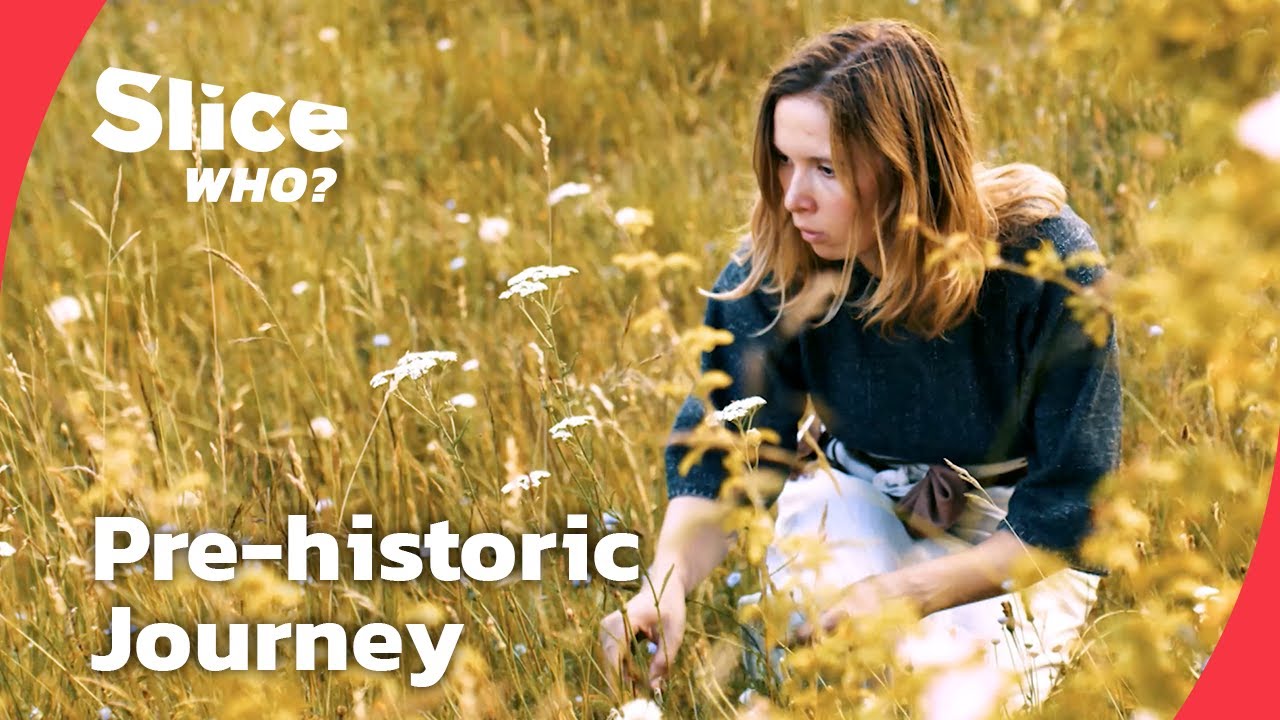 The Egtved Girl: A Glimpse Into Prehistoric Life | SLICE WHO | FULL DOCUMENTARY