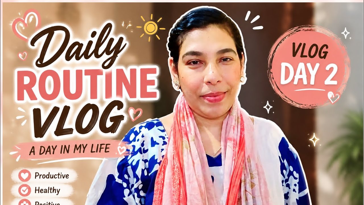 My Daily Routine Vlog 🍲🍛 VLOG DAY 2 | cooking and cleaning 🧹
