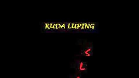 Iwan Fals - Kuda Lumping