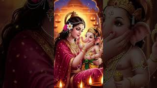 Gan Ganpataay Ganpati