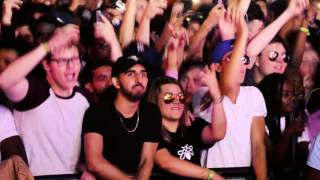 IGNITE Frosh 2016 Recap