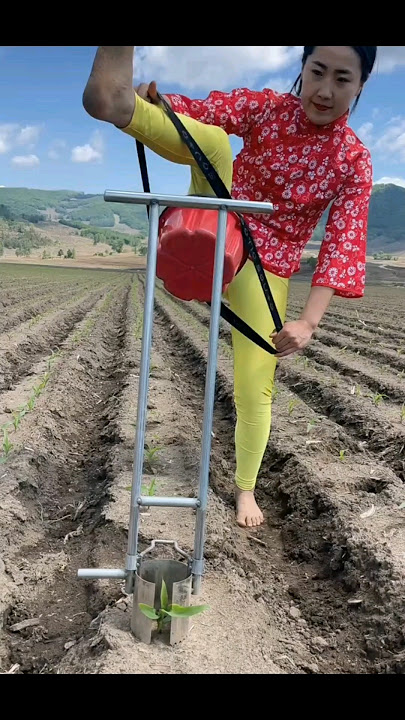 Farming #farming #newtechnologyideas #agriculturelife