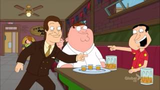 Family Guy: Mr. Trololo Resimi