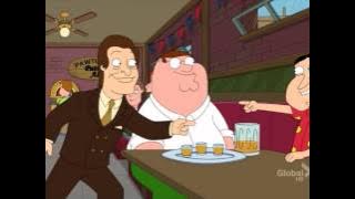 Family Guy: Mr. Trololo