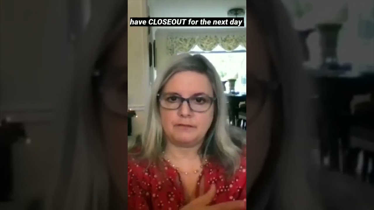 SAMANTHA CRAFT (a.k.a. MARCELLE CIAMPI) on making ADJUSTMENTS to help you LEARN BETTER!