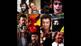 Tim Curry is 80 today!