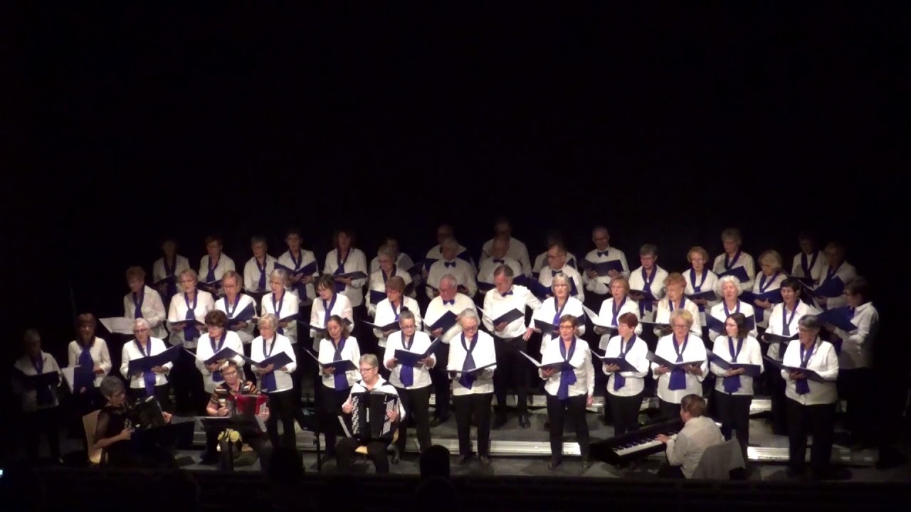 La Clef Des Chants Les Sables D Olonne