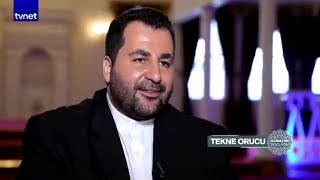 Tekne Orucu Ramazansözlüğü - Tvnet