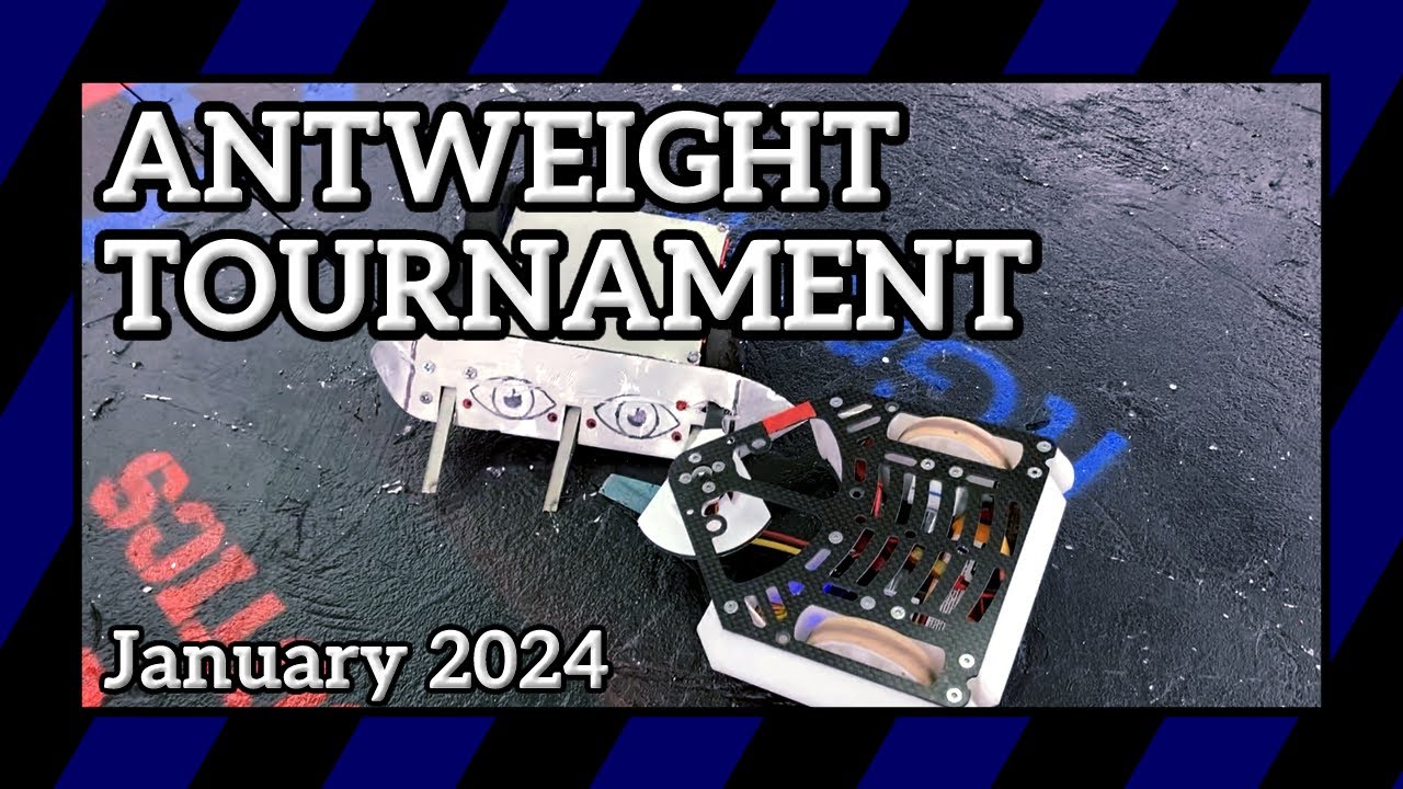 Cheesecake hits hard! (GSCRL Winter Event 2024)