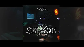 LostInSaiGon EP | LostInSaiGon - NKAY (Official Audio)