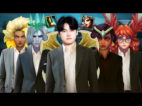 자 드가자