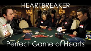 Perfect Game Of Hearts by Pelican Dave 49 views 3 years ago 8 minutes, 9 seconds