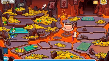 codes for secreat room in cpps.me