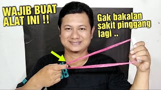 SETELAH NONTON PASTI SEMUA PADA BUAT ALAT INI !!