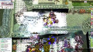 Royal Guard Devo APK Guild War 19/02/2022 งื้อมหาเวท7ดาวอะไรวะ