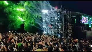 Durga Puja Bhasani Dj Night With Dj Truck (KOKRAJHAR) Assam