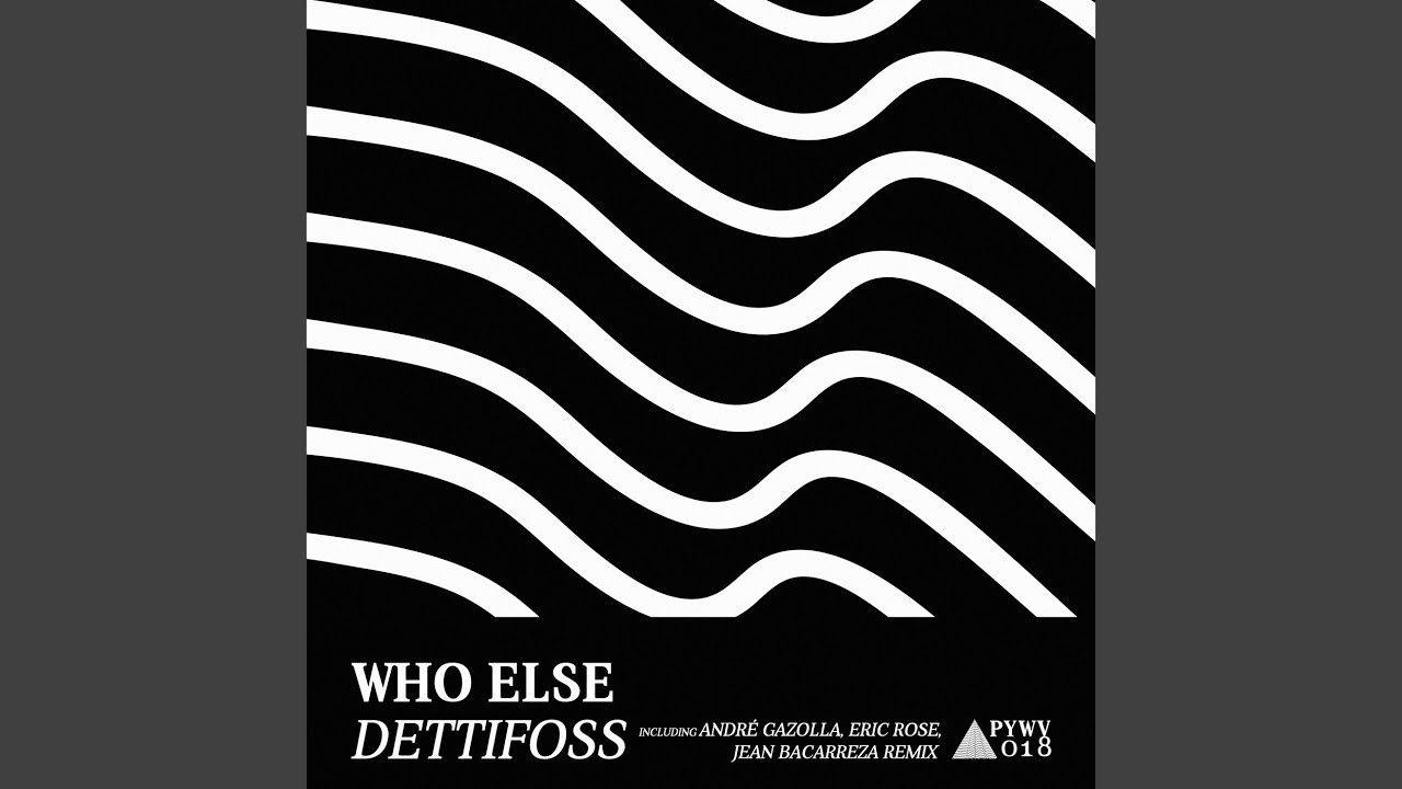 Watch Dettifoss on YouTube Watch Dettifoss on YouTube