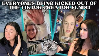 Roman Salute Karens, Spencer Pratt Kicked off Tiktok +  Michelle the Bartender EXPOSING META EP 30