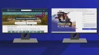 Consumer alert: Concerns raised over third-party DMV websites