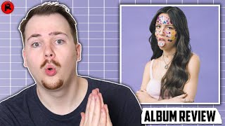 Olivia Rodrigo - Sour Album Review