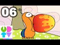 うるまでるび｜テテメテ6「大食いの巻」